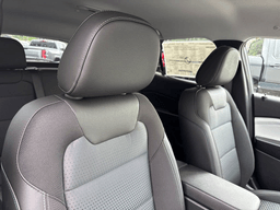 Chevrolet Trax FWD 4dr LT 2026