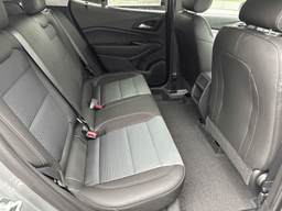 Chevrolet Trax FWD 4dr LT 2026