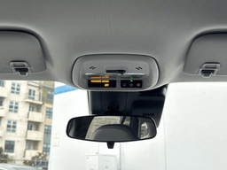 Chevrolet Trax FWD 4dr LT 2026