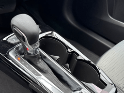 Chevrolet Trax FWD 4dr LT 2026