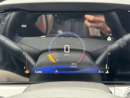 Chevrolet Trax FWD 4dr LT 2026