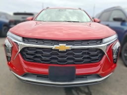 Chevrolet Trax LT FWD 4dr 2026