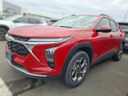 Chevrolet Trax LT FWD 4dr 2026