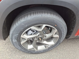 Chevrolet Trax LT FWD 4dr 2026