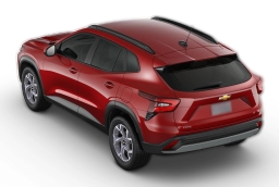 Chevrolet Trax LT FWD 4dr 2026