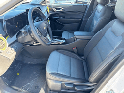 Chevrolet Trax FWD 4dr LT 2026