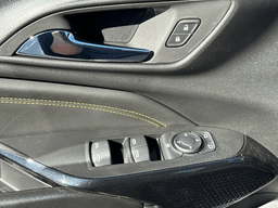 Chevrolet Trax FWD 4dr LT 2026