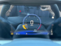 Chevrolet Trax FWD 4dr LT 2026