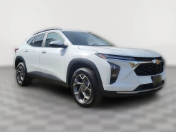 Chevrolet Trax LT FWD 4dr 2026