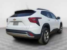 Chevrolet Trax LT FWD 4dr 2026