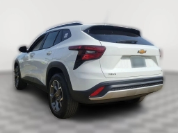 Chevrolet Trax LT FWD 4dr 2026