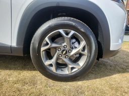 Chevrolet Trax LT FWD 4dr 2026