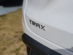 Chevrolet Trax LT FWD 4dr 2026