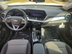 Chevrolet Trax LT FWD 4dr 2026