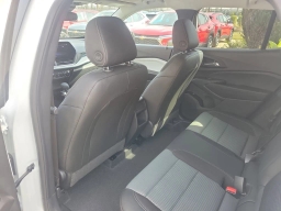 Chevrolet Trax LT FWD 4dr 2026