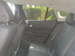 Chevrolet Trax LT FWD 4dr 2026