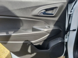 Chevrolet Trax LT FWD 4dr 2026