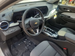 Chevrolet Trax LT FWD 4dr 2026