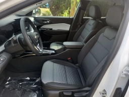 Chevrolet Trax LT FWD 4dr 2026