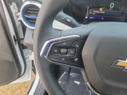 Chevrolet Trax LT FWD 4dr 2026