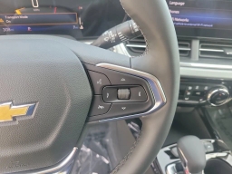 Chevrolet Trax LT FWD 4dr 2026