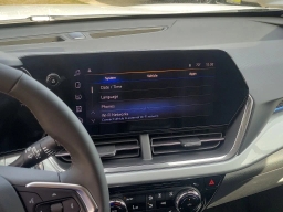 Chevrolet Trax LT FWD 4dr 2026