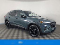 Chevrolet Trax LT FWD 4dr 2026