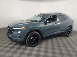 Chevrolet Trax LT FWD 4dr 2026