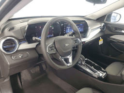 Chevrolet Trax LT FWD 4dr 2026