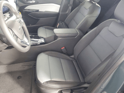 Chevrolet Trax LT FWD 4dr 2026