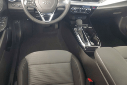 Chevrolet Trax LT FWD 4dr 2026