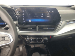 Chevrolet Trax LT FWD 4dr 2026