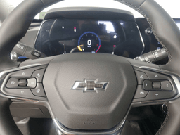 Chevrolet Trax LT FWD 4dr 2026