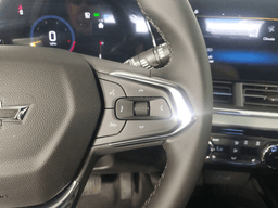 Chevrolet Trax LT FWD 4dr 2026