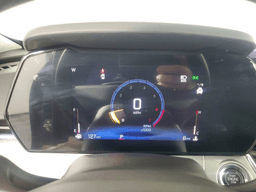 Chevrolet Trax LT FWD 4dr 2026