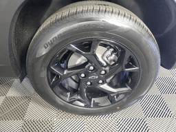 Chevrolet Trax LT FWD 4dr 2026