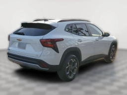 Chevrolet Trax LT FWD 4dr 2026