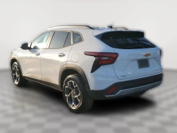 Chevrolet Trax LT FWD 4dr 2026