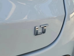 Chevrolet Trax LT FWD 4dr 2026