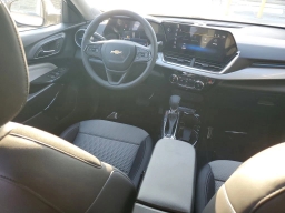 Chevrolet Trax LT FWD 4dr 2026