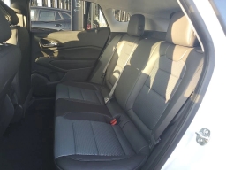 Chevrolet Trax LT FWD 4dr 2026