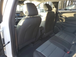 Chevrolet Trax LT FWD 4dr 2026