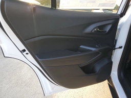 Chevrolet Trax LT FWD 4dr 2026