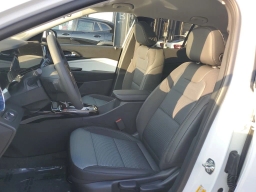 Chevrolet Trax LT FWD 4dr 2026