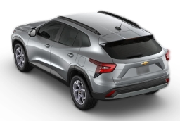 Chevrolet Trax LT FWD 4dr 2026