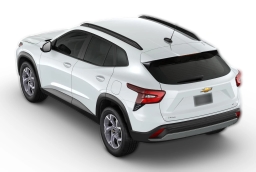 Chevrolet Trax LT FWD 4dr 2026