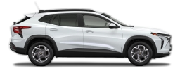 Chevrolet Trax LT FWD 4dr 2026