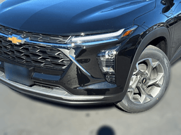 Chevrolet Trax FWD 4dr LT 2026