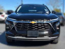 Chevrolet Trax FWD 4dr LT 2026