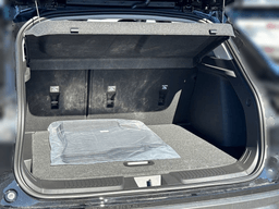 Chevrolet Trax FWD 4dr LT 2026